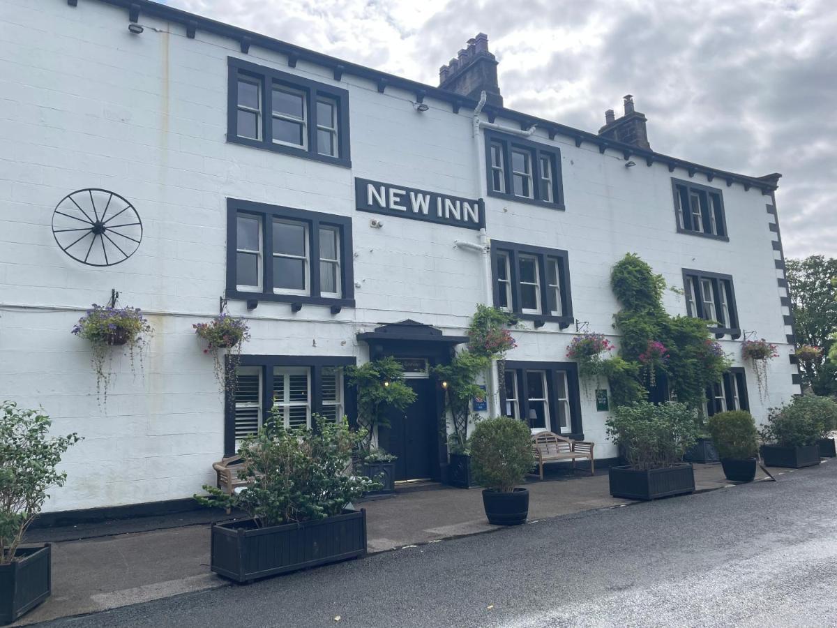 New Inn Hotel Clapham  Exterior foto
