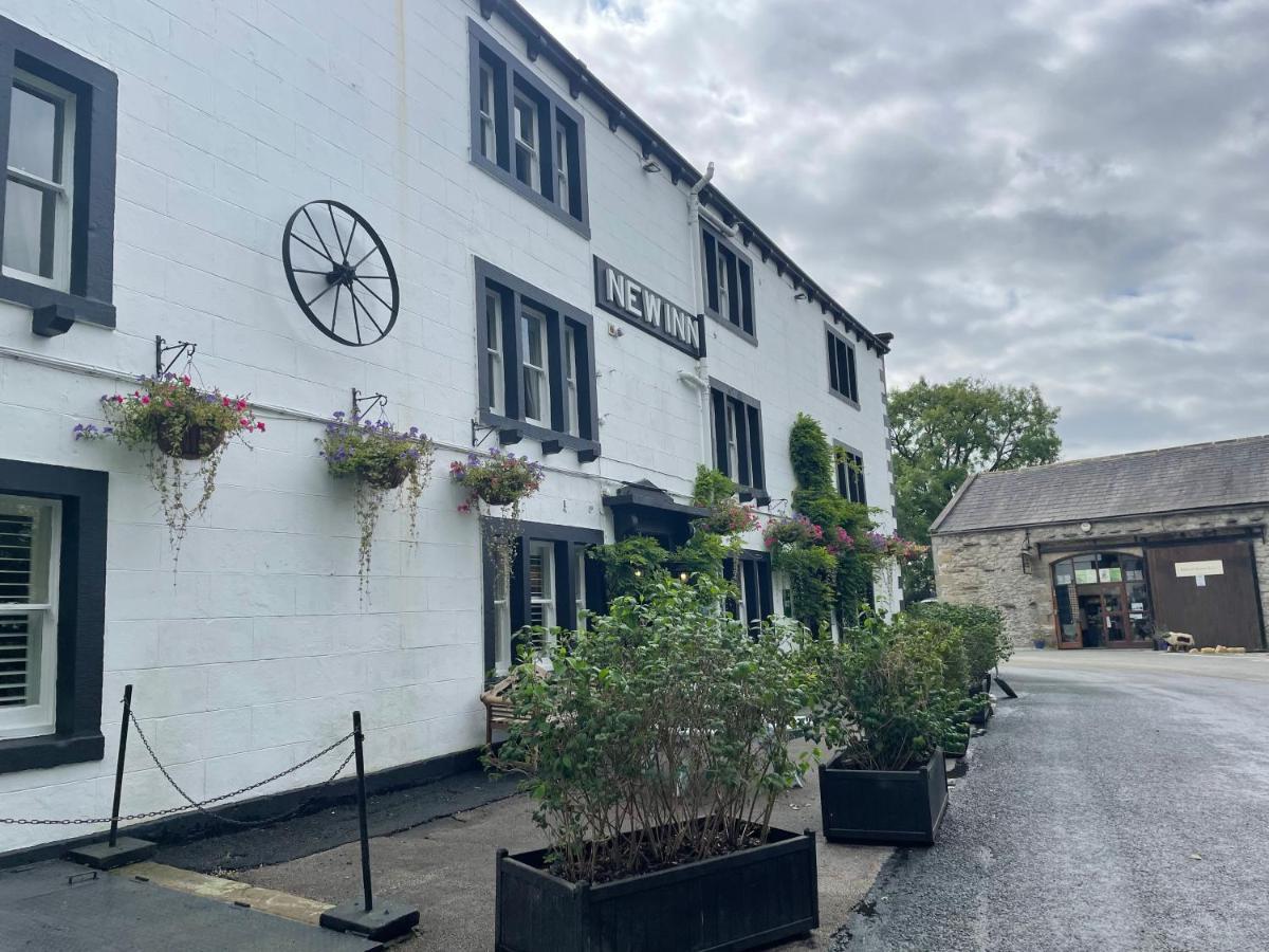 New Inn Hotel Clapham  Exterior foto