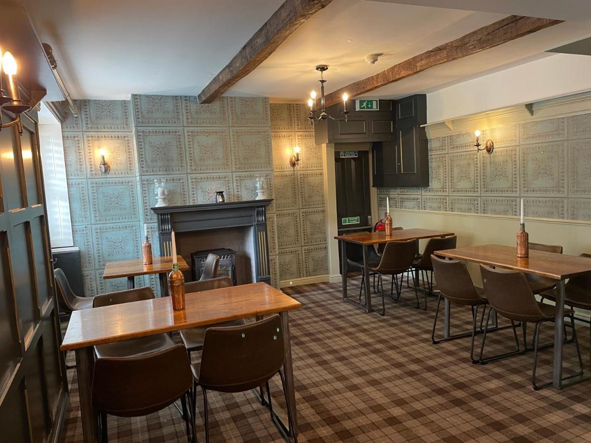 New Inn Hotel Clapham  Exterior foto